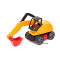 Экскаватор Orion Toys 4007